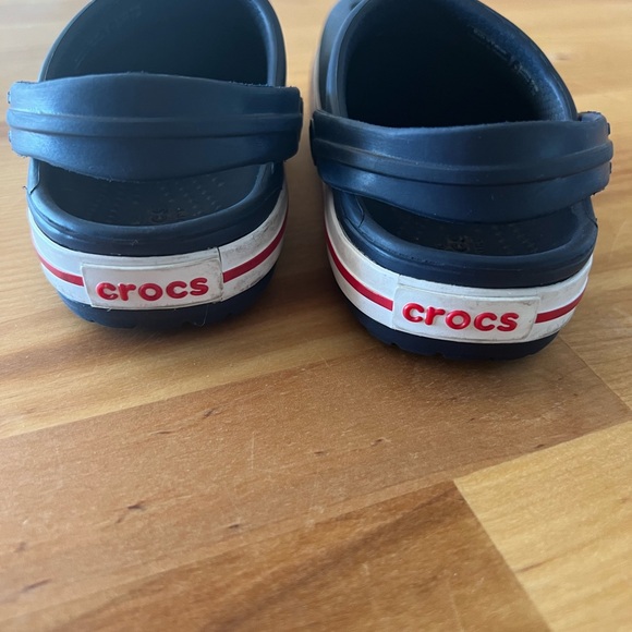 Crocs Toddler size 7 - Picture 6 of 6
